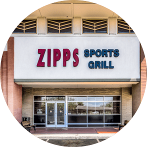 Zipps Frank Lloyd Wright