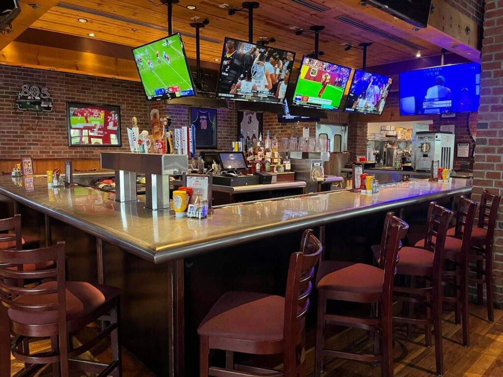 Bar photo 2
