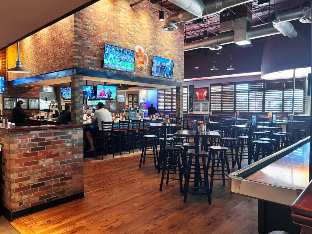 Bar photo 2