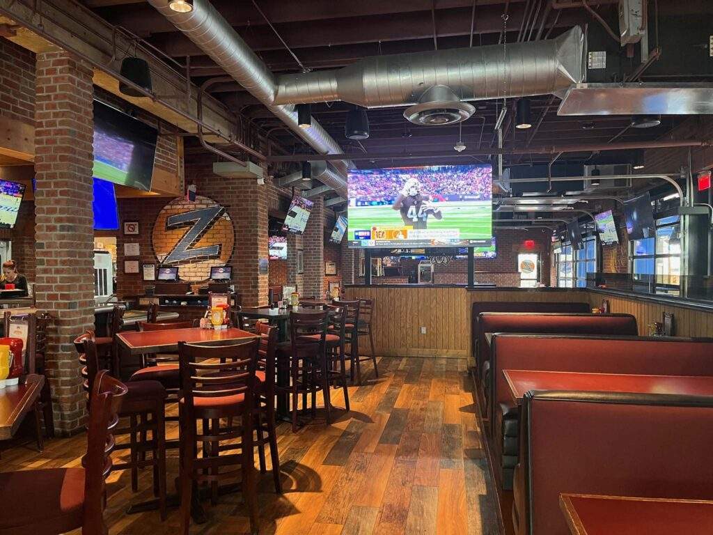 Shea | Zipps Sports Grills