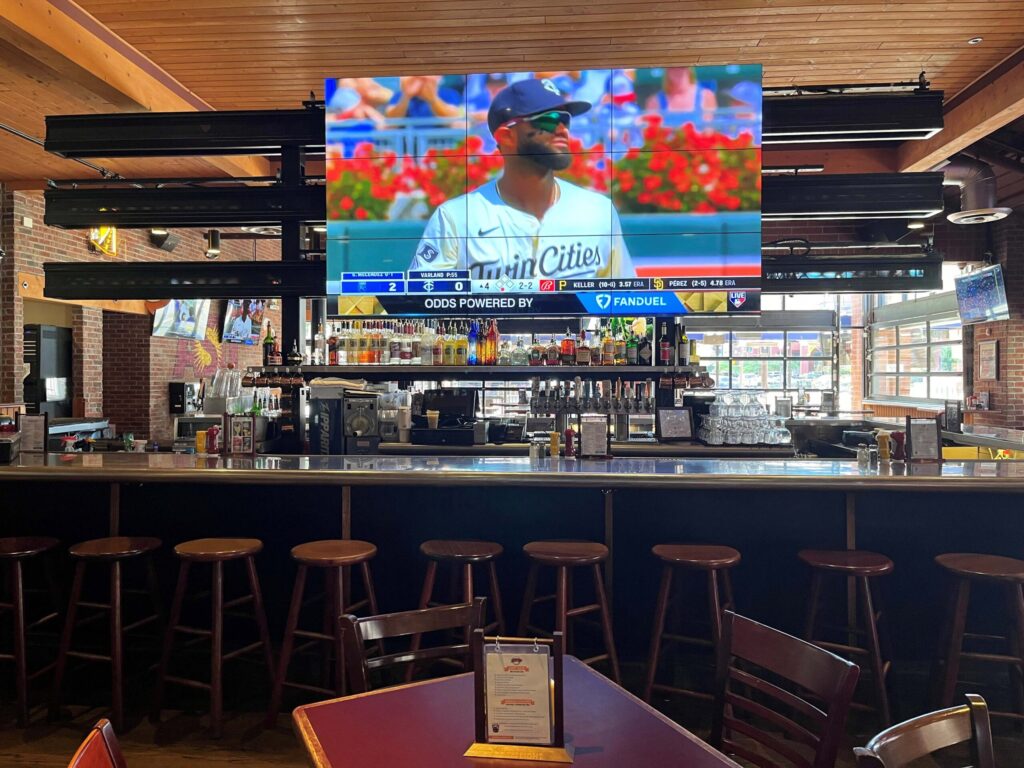 Zipps Sports Grill photo
