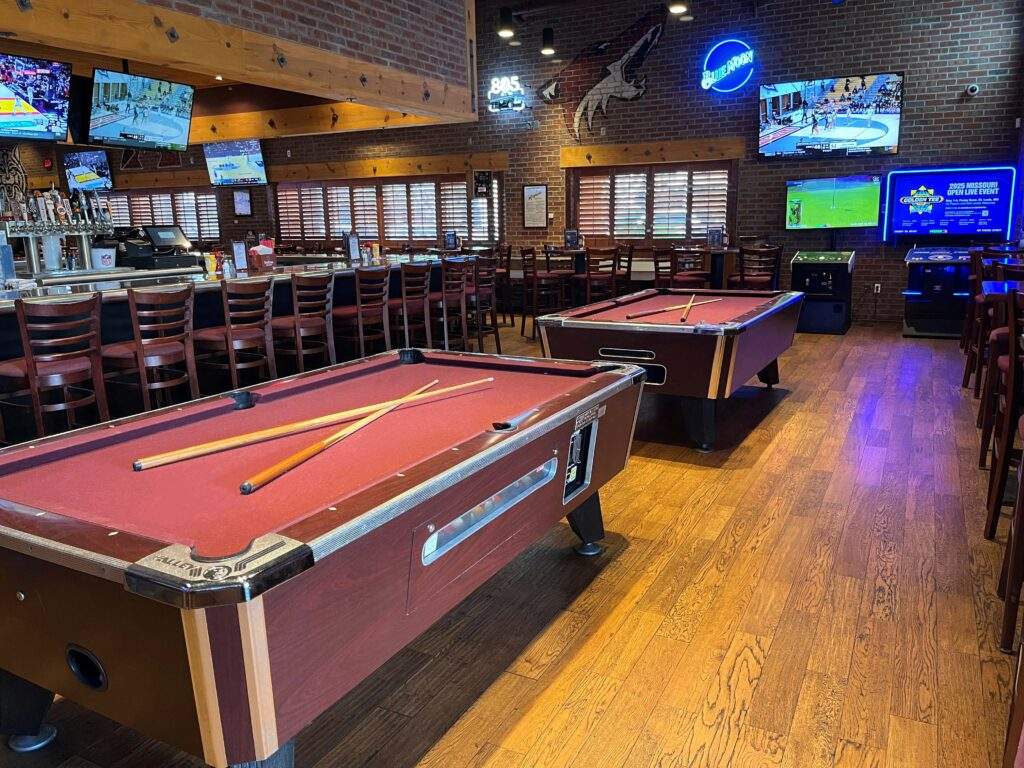 Bar photo 2