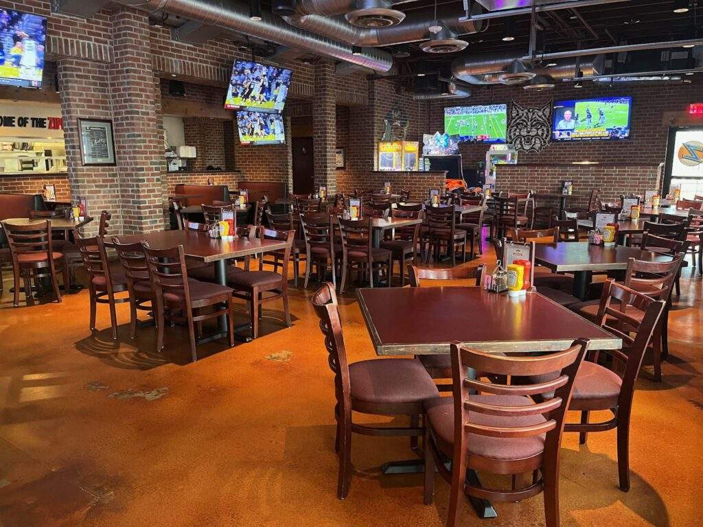 Shea | Zipps Sports Grills