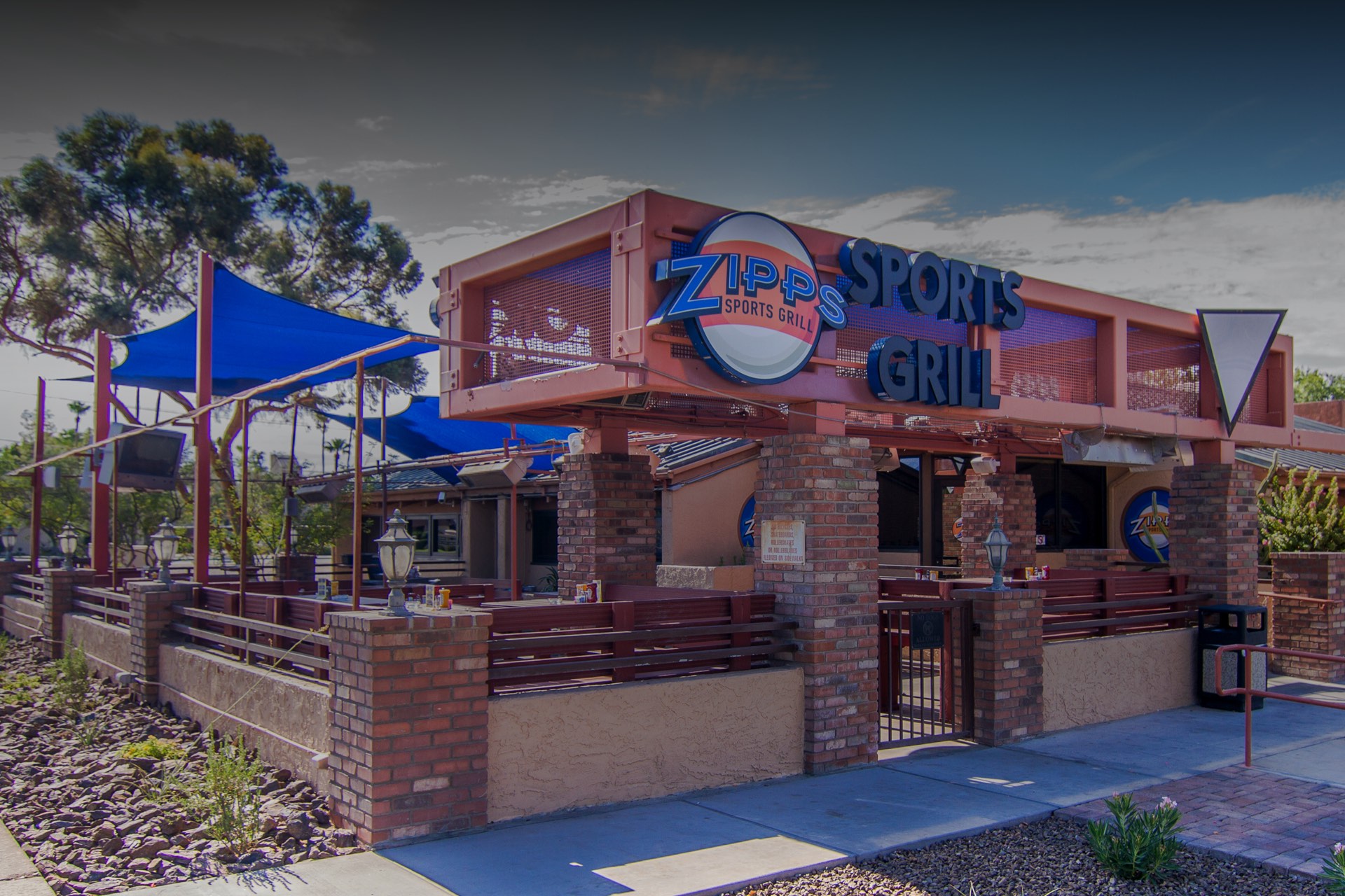sports bars in south scottsdale