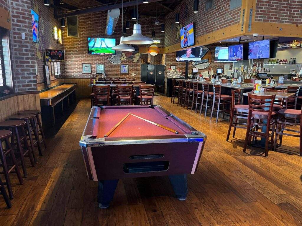 Bar photo 2